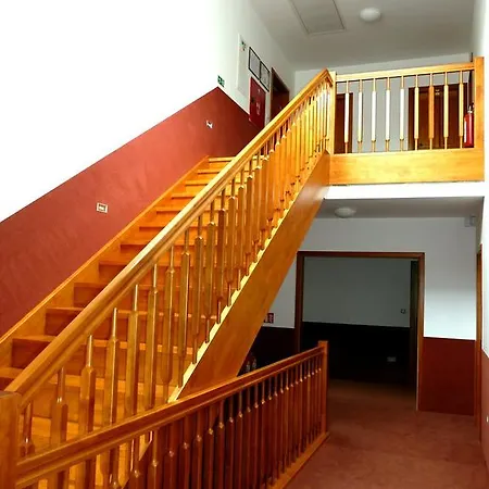Mandl Guest house