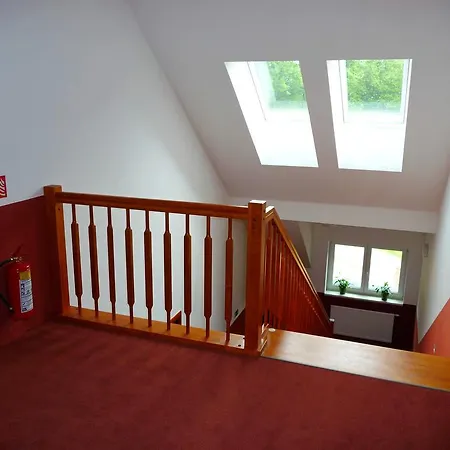 Guest house Mandl Retova