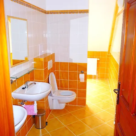 Maison d'hôtes Mandl 3*