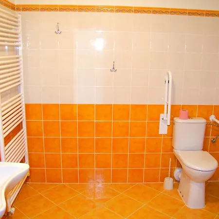 Mandl Guest house Retova
