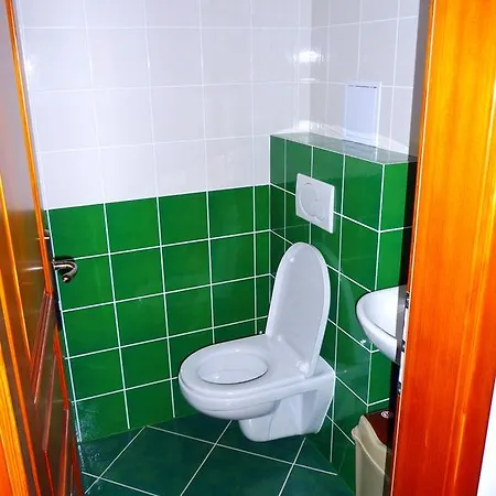 Mandl Guest house