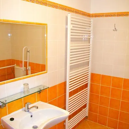 Maison d'hôtes Mandl 3*
