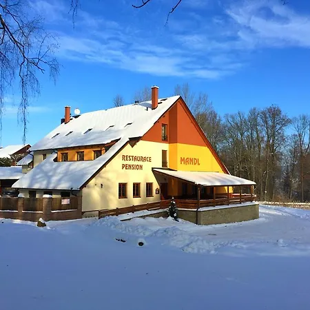 Mandl Guest house