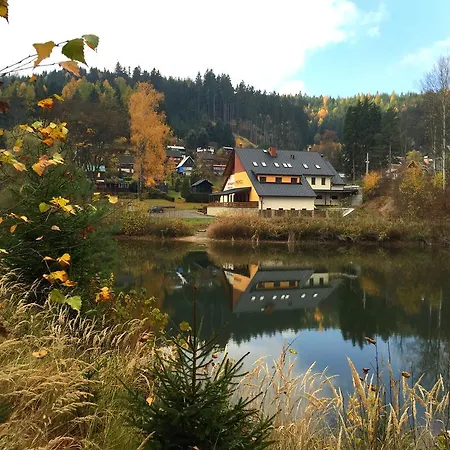 Mandl Guest house 3*