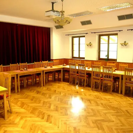 Guest house Mandl