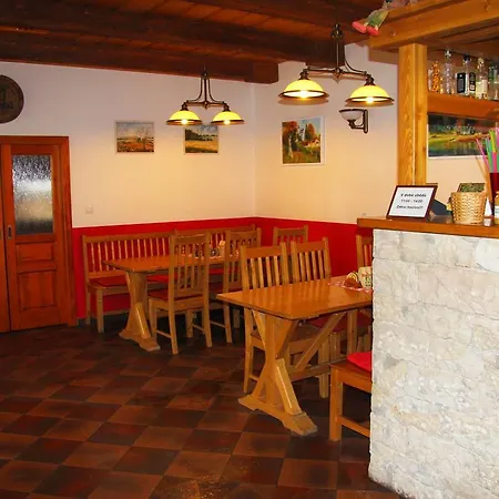 Mandl Guest house