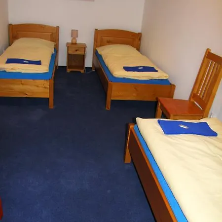 Guest house Mandl Retova