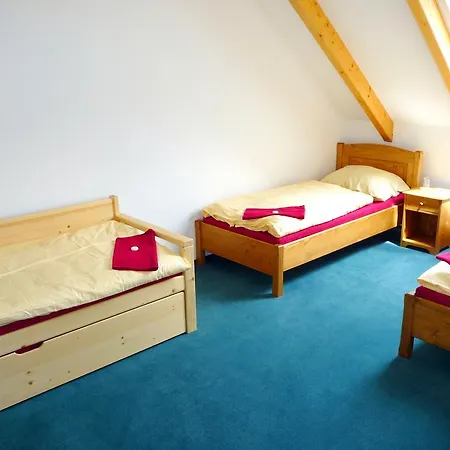 Guest house Mandl 3*