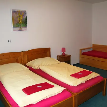 Guest house Mandl Retova