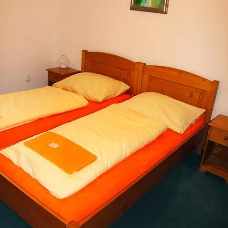 Mandl Guest house