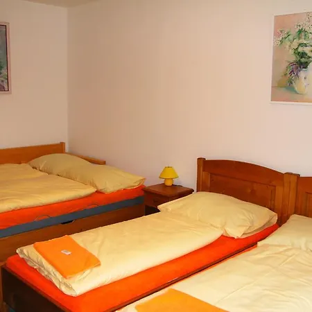 Guest house Mandl 3*