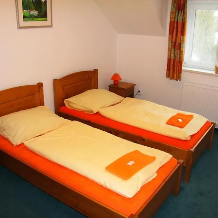 Mandl Guest house Retova