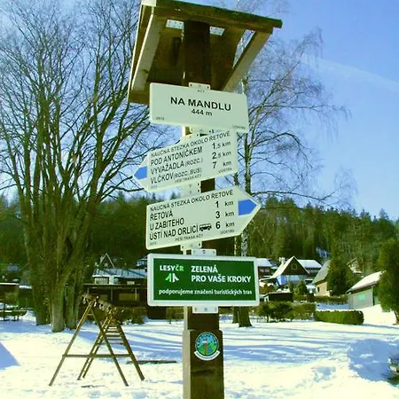 Mandl Guest house