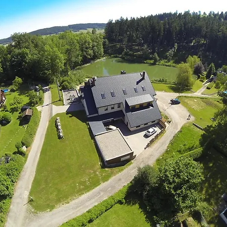 Mandl Guest house Retova