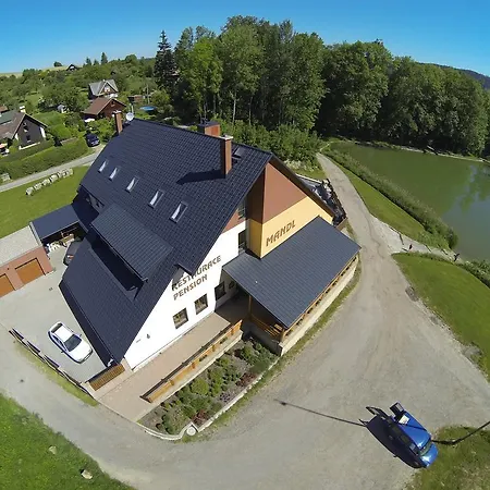 Mandl Guest house