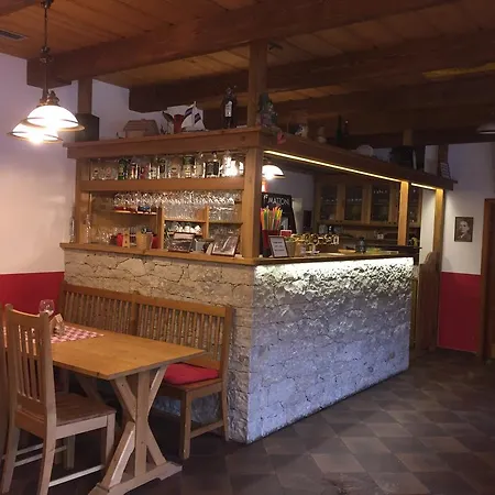 Mandl Guest house Retova